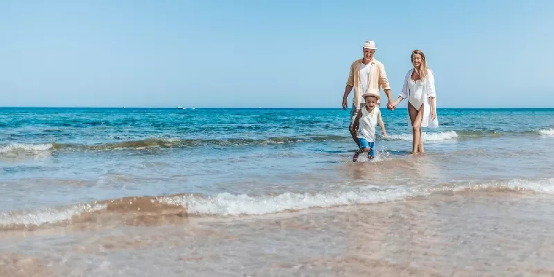 Vacances de Pâques en Égypte